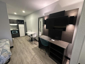 Studio 6 Columbus GA Columbus Airport